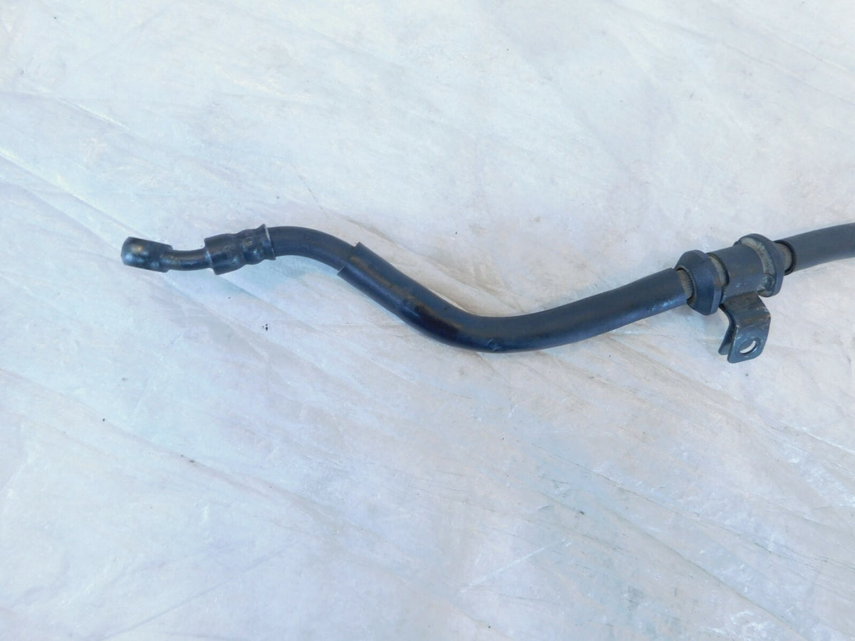 2000-2007 Honda VT1100 VT1100C Shadow 1100 Sabre Rear Brake Hose Line Pipe - C3 Cycle