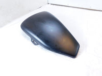 Harley Davidson Sportster 883 1200 White Left Electrical Frame Side Cover - C3 Cycle