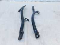 1998-2004 98-04 BMW R1100S R1100 S Front Frame Neck Bracket Mount Support Rods - C3 Cycle