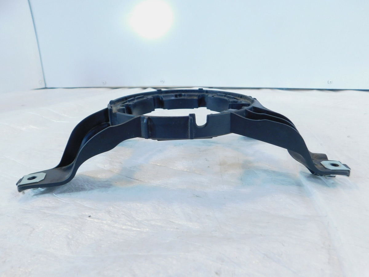 BMW R1200R R1200RS R1250R R1250RS Gas Petrol Fuel Tank Filler Cap Cover Mount - C3 Cycle