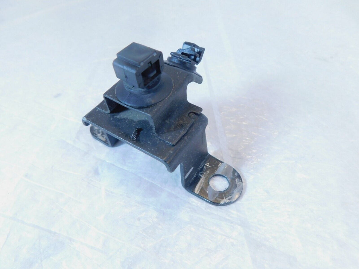 1988-2000 Honda GL1500 Goldwing 1500 Ignition Switch Wire Clamp Mount Bracket - C3 Cycle
