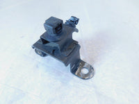 1988-2000 Honda GL1500 Goldwing 1500 Ignition Switch Wire Clamp Mount Bracket - C3 Cycle