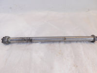 Kawasaki Vulcan 88 VN1500 & Voyager XII ZG1200 & Concours ZG1000 Rear Wheel Axle - C3 Cycle