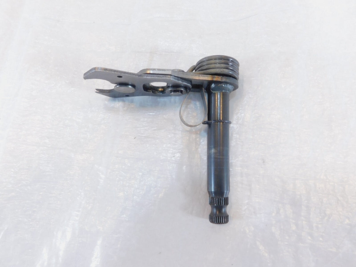 Kawasaki VN800 Vulcan 800 Classic & Drifter Transmission Gear Shift Change Lever - C3 Cycle