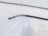 01-07 Honda NSS250 NSS250S Reflex Sport 250 Rear Parking Brake Line Cable Wire