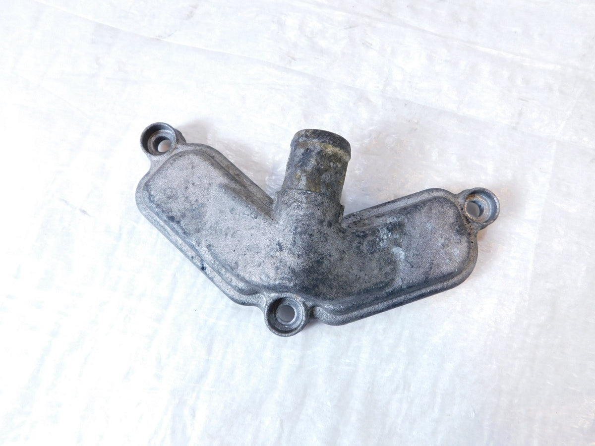 Aprilia RS660 Extrema & Tuono 660 1100 Engine Motor Crankcase Reed Valve & Cover - C3 Cycle