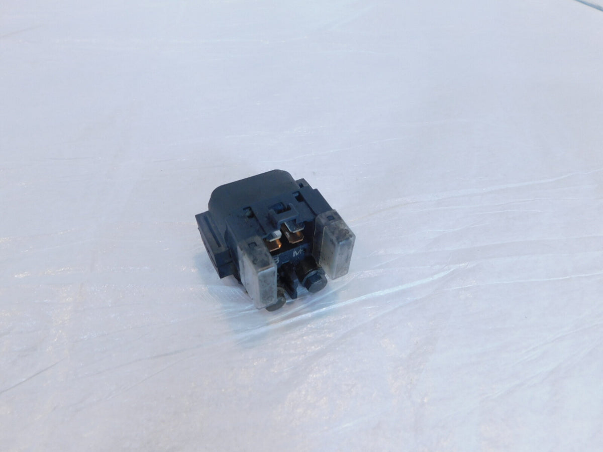 Yamaha V-Star 650 XVS650 Road Royal Star XVZ13 XV1600 XV1700 Starter Motor Relay - C3 Cycle