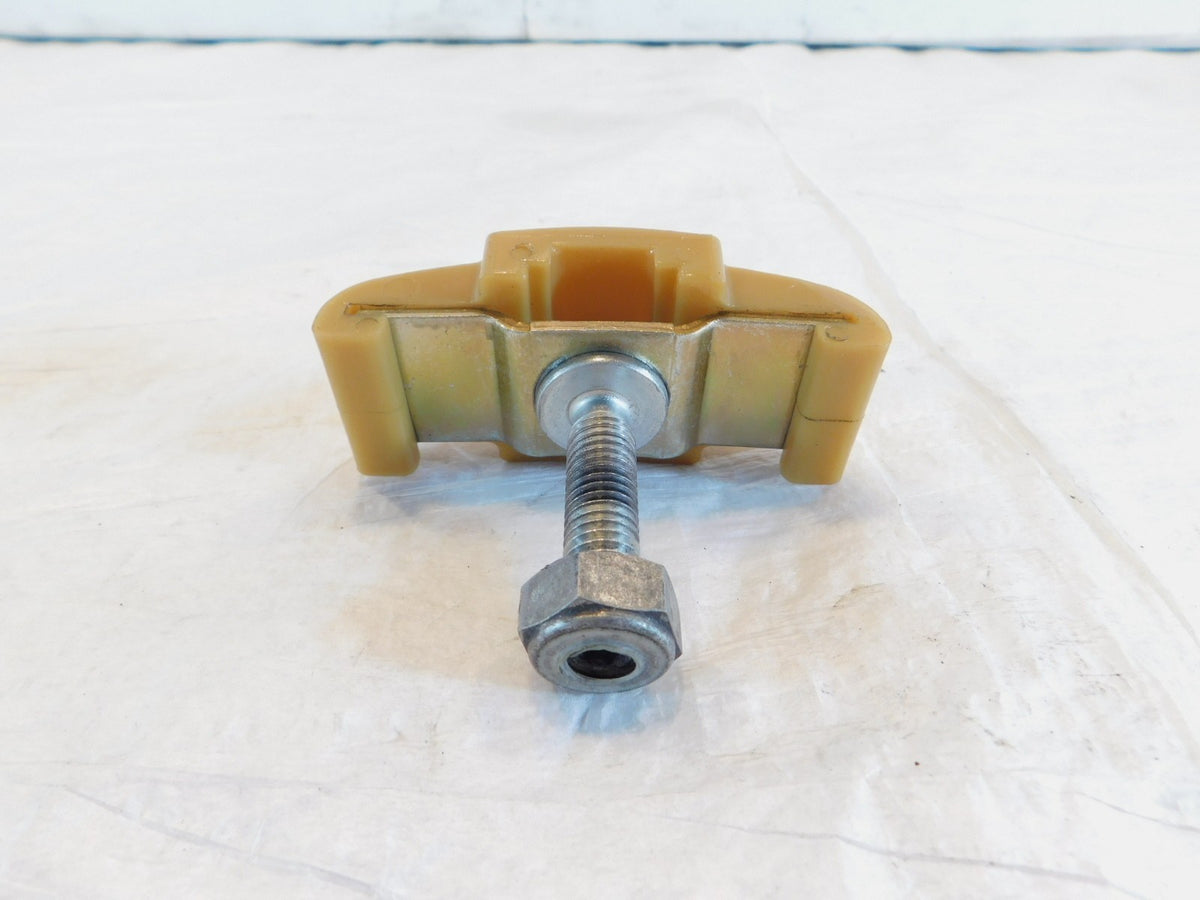 Harley Davidson XL XLH EVO Sportster 883 1200 Primary Chain Tensioner Guide Pad - C3 Cycle