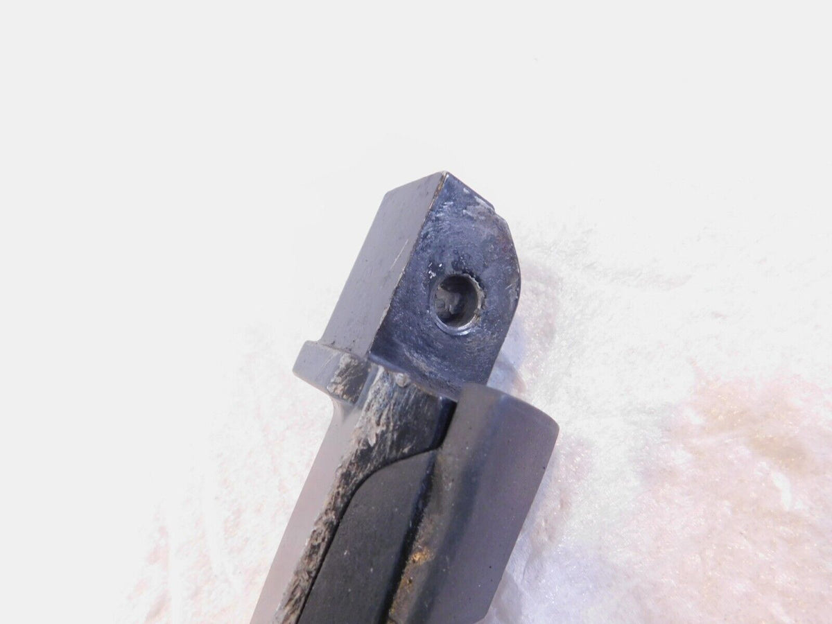2001 2002 2003 2004 2005 BMW F650CS Left/Right Rear Passenger Footrest Foot Pegs - C3 Cycle