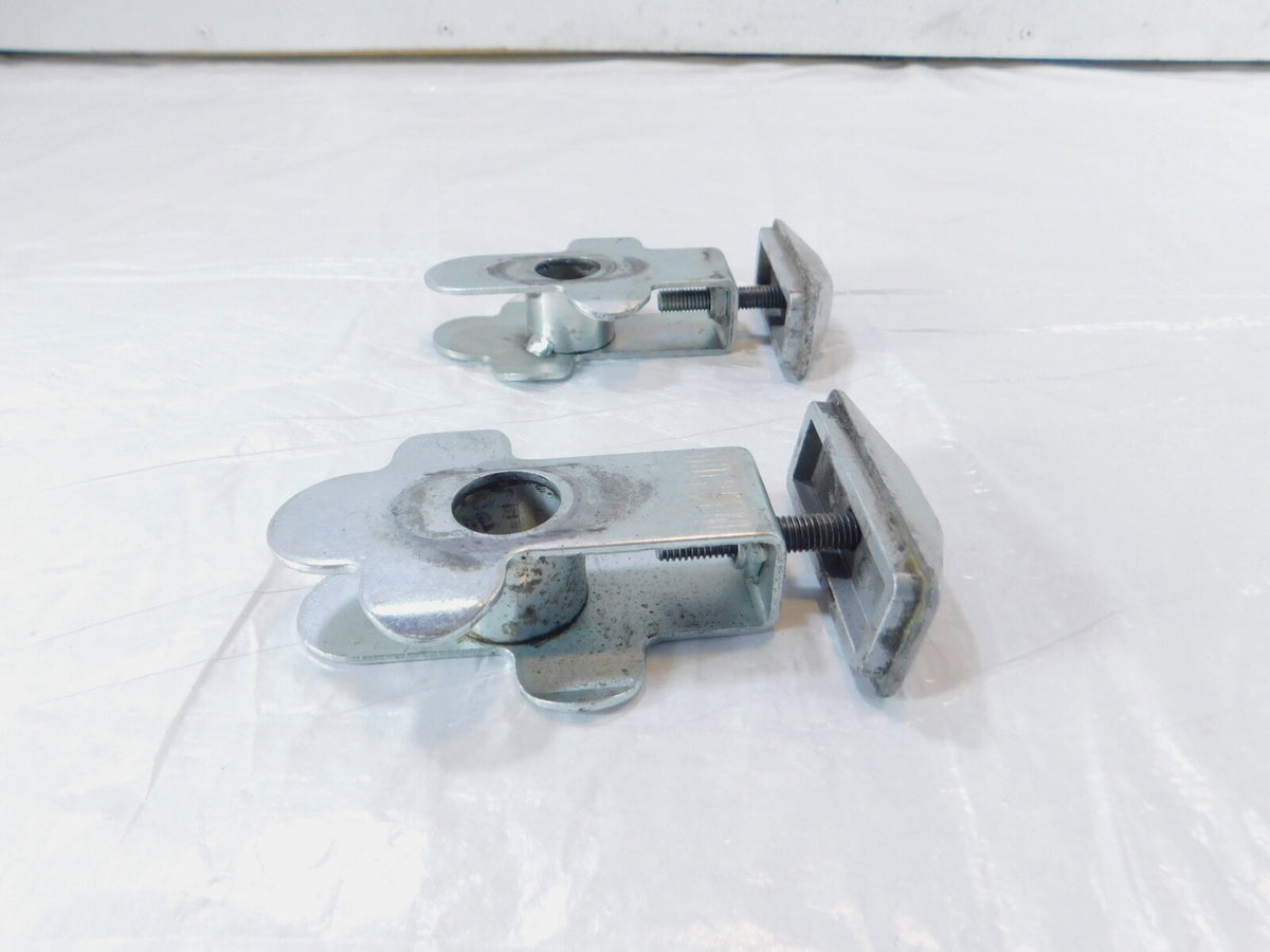 1994-1996 Suzuki RF600 RF600R Left & Right Rear Swingarm Axle Chain Adjuster - C3 Cycle