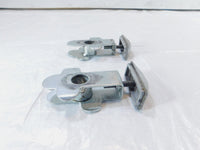 1994-1996 Suzuki RF600 RF600R Left & Right Rear Swingarm Axle Chain Adjuster - C3 Cycle