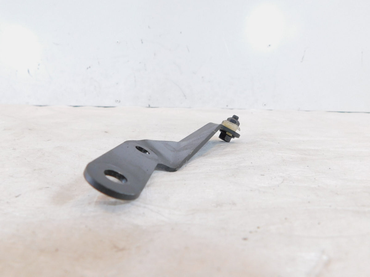 2010-2017 Victory Cross Country Roads Magnum Rear Master Cylinder Mount Bracket - C3 Cycle