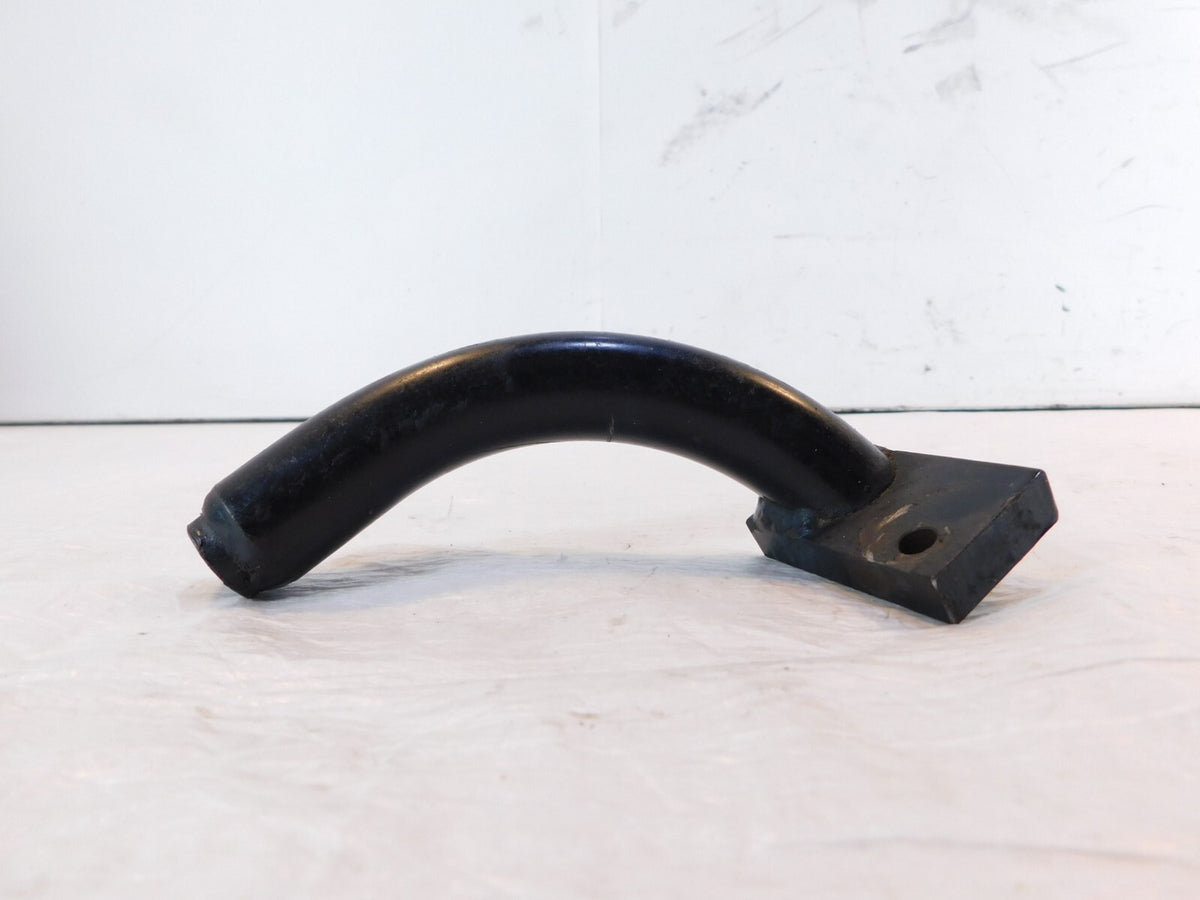 Harley Touring Road King Electra Glide Black Right Rear Footboard Mount Bracket - C3 Cycle