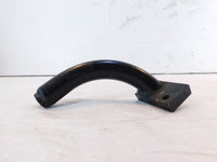 Harley Touring Road King Electra Glide Black Right Rear Footboard Mount Bracket - C3 Cycle