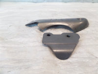 Triumph Sprint 900 & Trophy 900 Radiator Coolant Pipe Hose Cover Brackets - C3 Cycle