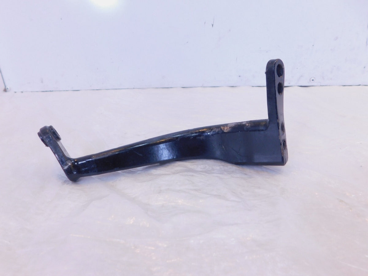 Harley Touring Road King & Electra Glide Left Rear Footboard Mounting Bracket - C3 Cycle