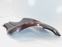 1997-2004 BMW K1200 K1200LT OEM Red Left Side Cover Fairing Cowling Cowl Guard - C3 Cycle