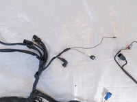 2001-2004 BMW F650CS F650 CS ABS Electrical Main Wire Harness Wiring Loom - C3 Cycle