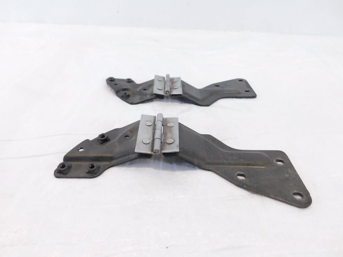Yamaha Royal Star Venture / S XVZ13 Top Case Box Tour Pak Trunk Hinge & Brackets - C3 Cycle