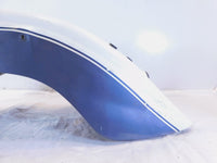 1997 97 Kawasaki Vulcan VN1500 1500 Classic Front Wheel Cover Fender Guard - C3 Cycle