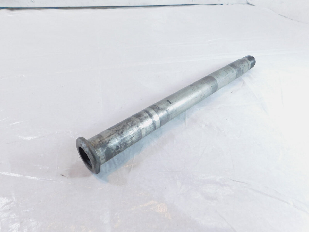 Suzuki GSXR600 & GSXR750 & GSXR1000 & TL1000R Rear Wheel Axle Bolt Shaft