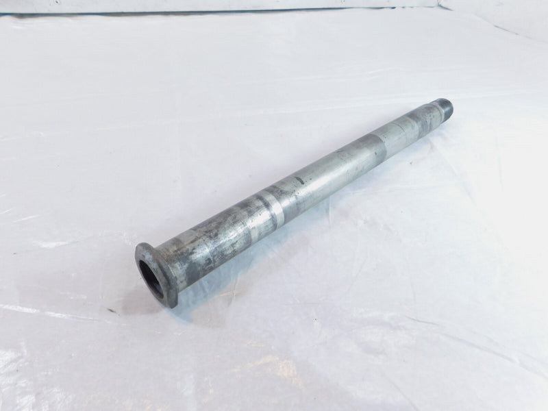 Suzuki GSXR600 & GSXR750 & GSXR1000 & TL1000R Rear Wheel Axle Bolt Shaft
