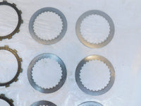 Honda CB1000 & VT1100C2 Shadow 1100 Sabre Engine Clutch Basket Friction Disks