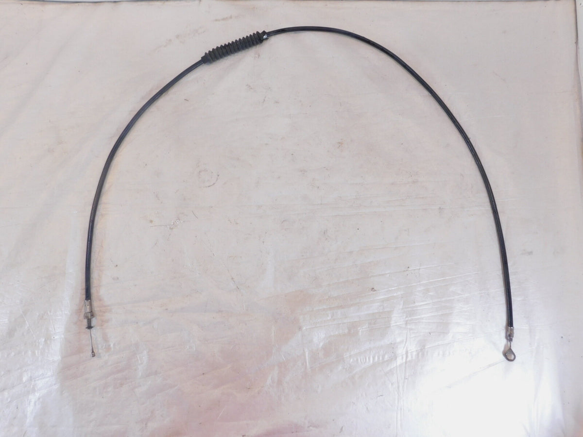 Harley Davidson Sportster XLH 883 Hugger 1100 1200 Clutch Cable Line 38621-86A - C3 Cycle
