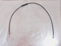 Harley Davidson Sportster XLH 883 Hugger 1100 1200 Clutch Cable Line 38621-86A - C3 Cycle