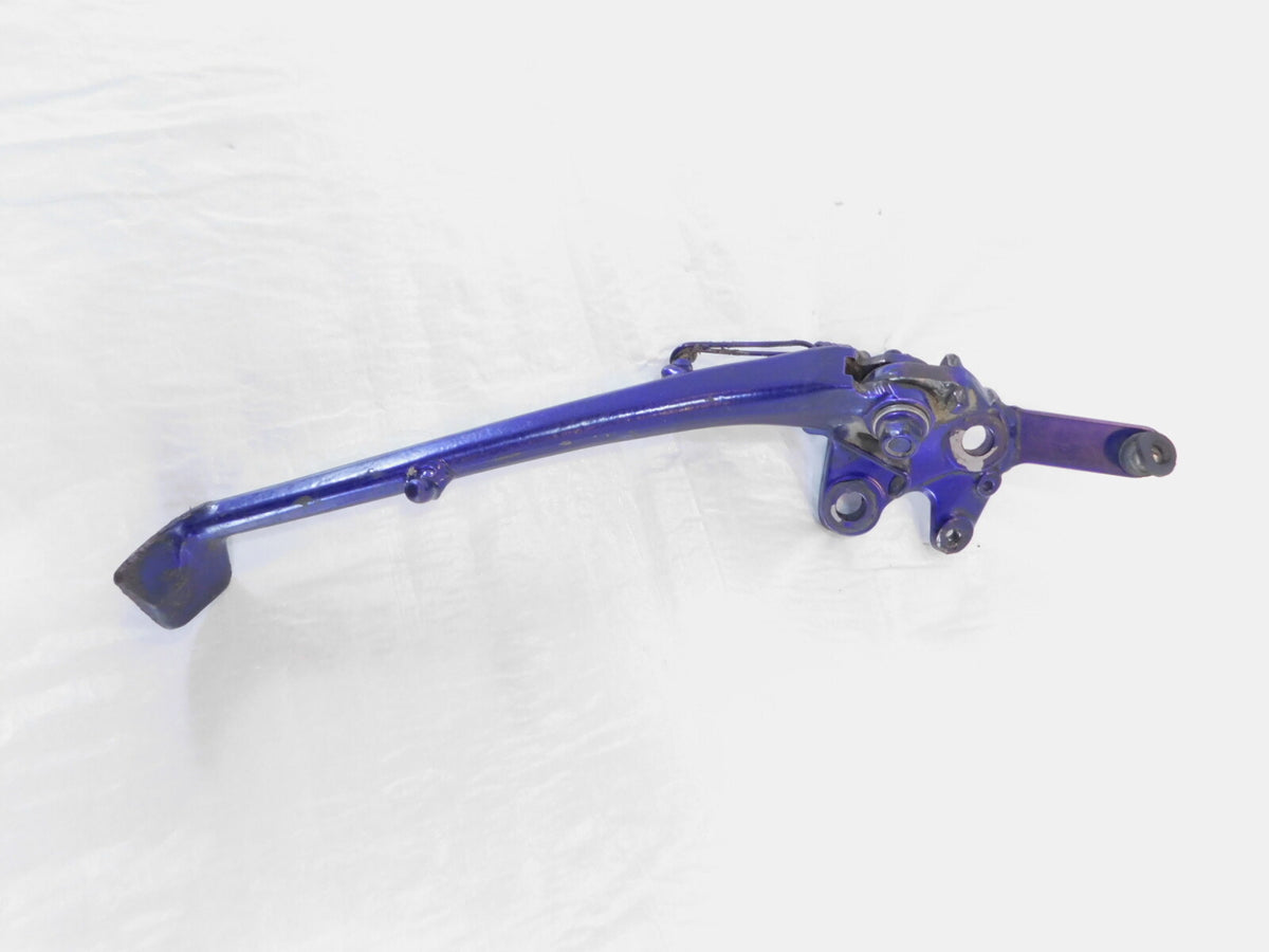 1999-2024 Suzuki Hayabusa Busa GSX1300R Side Kick Stand Sidestand Kickstand - C3 Cycle