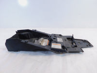 2007-2016 Aprilia SL750 Shiver 750 Rear Wheel Fender Mudguard Batter Box Tray - C3 Cycle