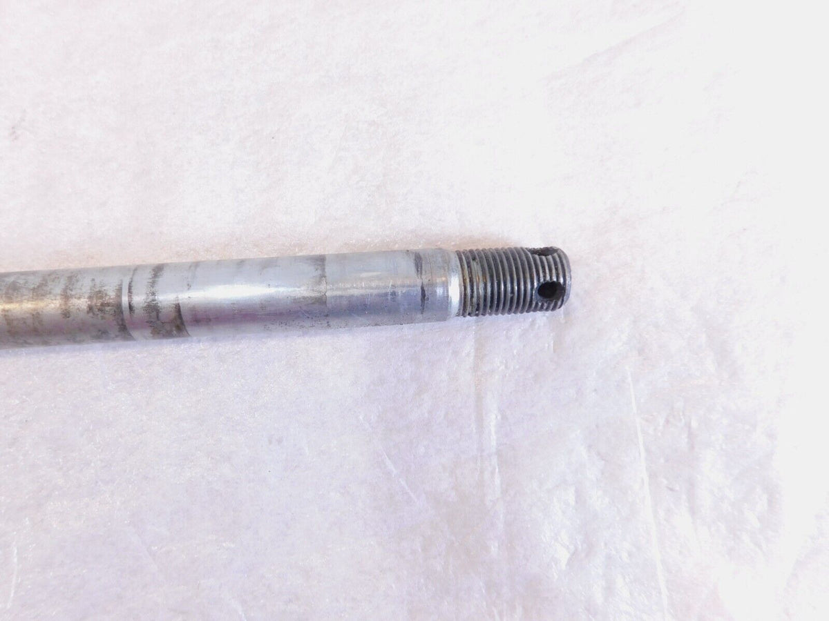 1988-2004 Kawasaki Ninja 250 250R EX250 Front Wheel Axle Bolt 41068-1220