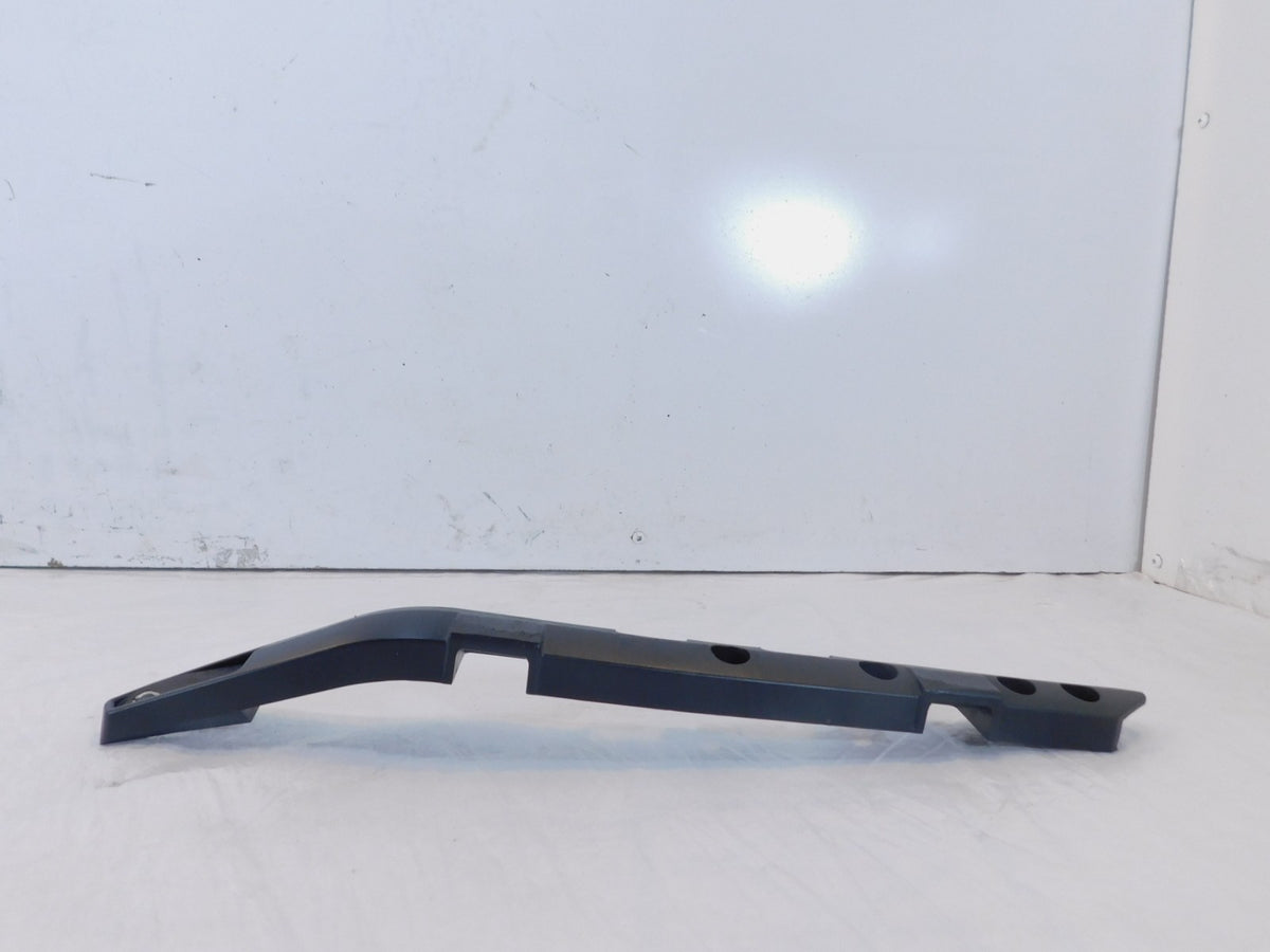 2006-2020 Triumph Tiger 1050 Rear Fender Left Side Saddlebag Mount Bracket - C3 Cycle
