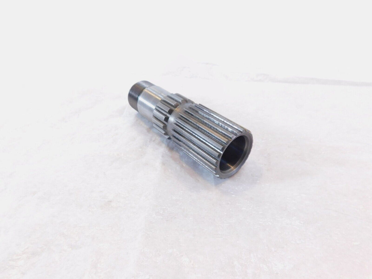 1998-2008 Kawasaki Vulcan 1500 1600 Classic Nomad Front Drive Bevel Gear Shaft - C3 Cycle