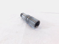 1998-2008 Kawasaki Vulcan 1500 1600 Classic Nomad Front Drive Bevel Gear Shaft - C3 Cycle