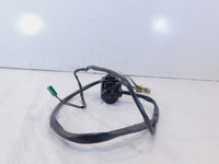 1982-1983 Yamaha XJ750 Maxim 750 Left Handlebar Horn/Turn Signal Switch Buttons - C3 Cycle