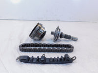 1983 83 Yamaha XJ750 Maxim 750 Engine Primary Drive Gear Chain & Starter Clutch - C3 Cycle