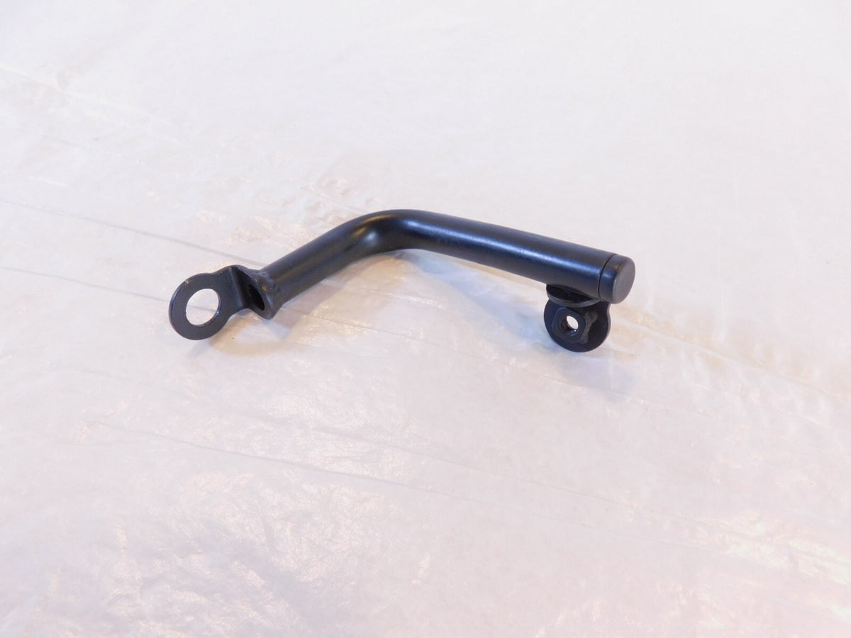 2007-2012 Triumph Tiger 1050 SE Left Front Oil Cooler Bracket Mount Holder Stay - C3 Cycle