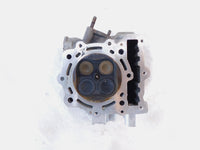 BMW F650 F650GS Dakar F650CS Scarver Cylinder Head w/ Valves & Camshaft Cams - C3 Cycle