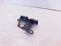 02 Harley Davidson Softail Heritage Classic & Fat Boy Black Siren Mount Bracket - C3 Cycle