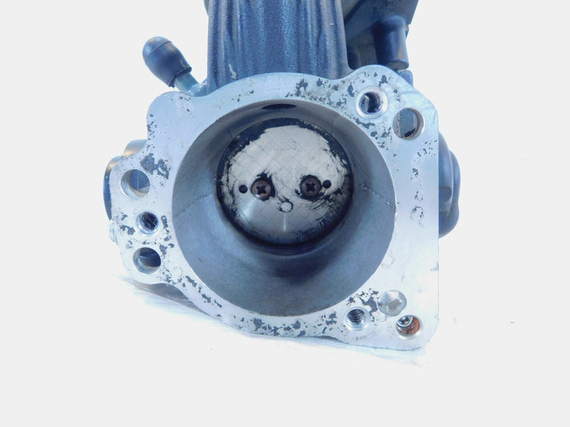 2006 Harley Touring Dyna & Softail Fuel Intake Module Throttle Body w/ Sensors