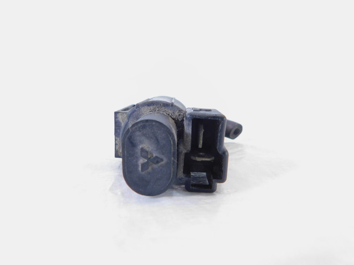 1999-2007 Suzuki GSX1300R Hayabusa Busa 2nd Air Box Intake Cut Valve Solenoid - C3 Cycle