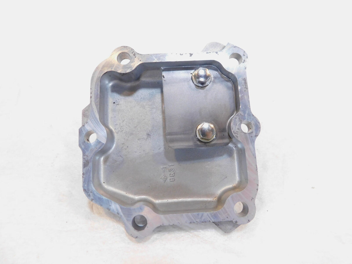Kawasaki Ninja H2 & H2R SX SE ZX1000 Engine Crankcase Breather Balancer Cover - C3 Cycle