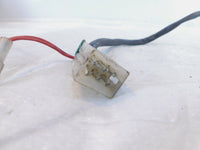 1997-2000 BMW F650 Funduro F650ST Right Handlebar Engine Start/Stop Kill Switch - C3 Cycle