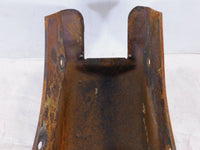 1997-1999 Harley Davidson Softail Custom Springer Rusty Rear Wheel Cover Fender - C3 Cycle