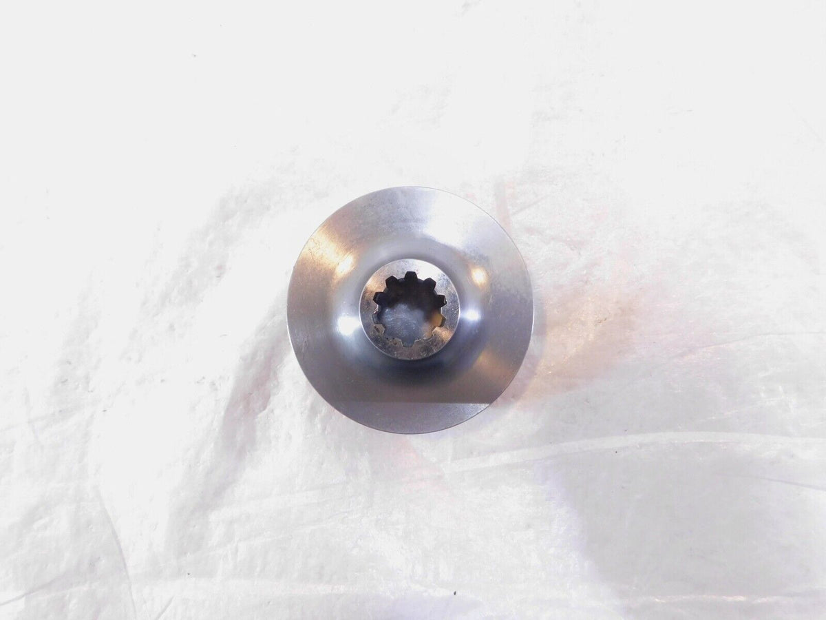 Kawasaki Ninja ZX-7 ZX-7R ZX-7RR ZX-9R Generator Starter Clutch Shaft Coupling - C3 Cycle