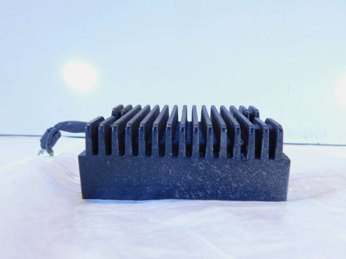 Buell M2 Cyclone & S2 S3 Thunderbolt & X1 Lightning Voltage Regulator Rectifier - C3 Cycle