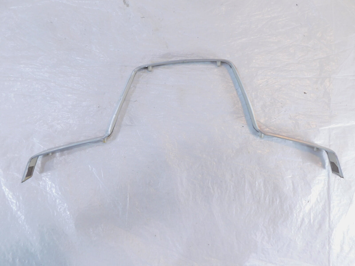 1988-1994 Honda GL1500 Goldwing 1500 Upper Top Luggage Box Center Cover Trim - C3 Cycle