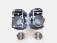 Honda VT1100 VT1100C Shadow 1100 Sabre & Aero Front & Rear Cylinder w/ Pistons - C3 Cycle
