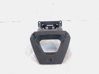 2006-2013 BMW F800S & F800ST Rear Wheel Fender Mud Guard License Plate Holder - C3 Cycle